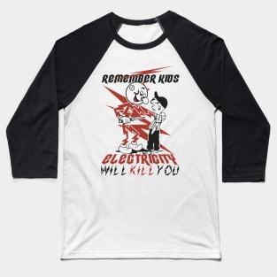 REMEBER KIDS NEW Baseball T-Shirt